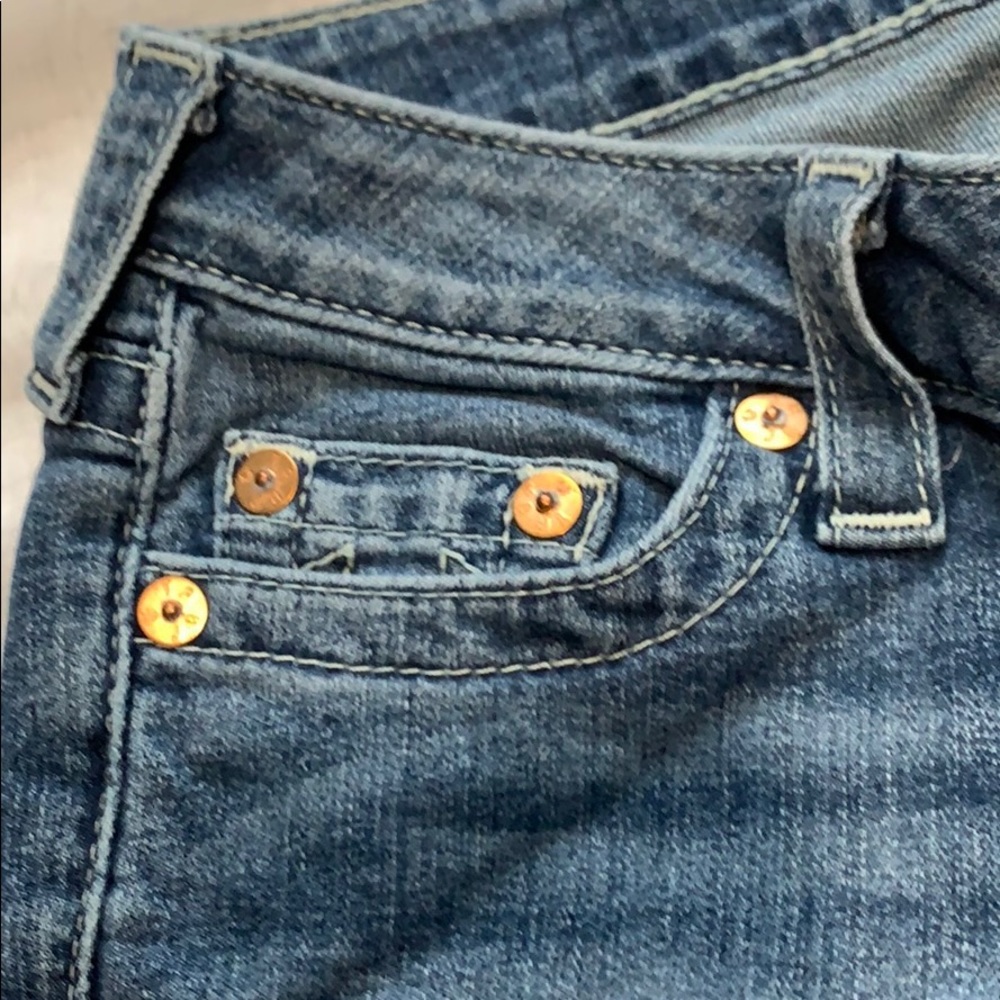 Jean - Picture 4 of 6